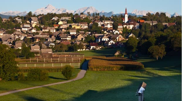 Ljubno