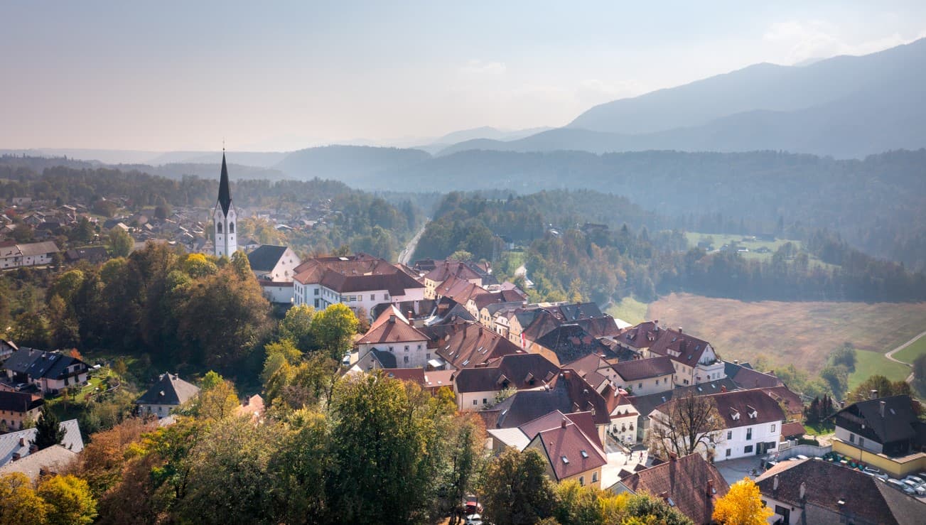 Radovljica